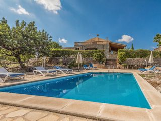 Finca Tabou Mallorca Olivers Travels 1