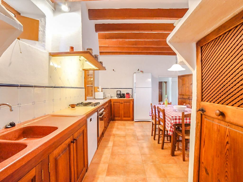 Villa Secar Mallorca Olivers Travels 5