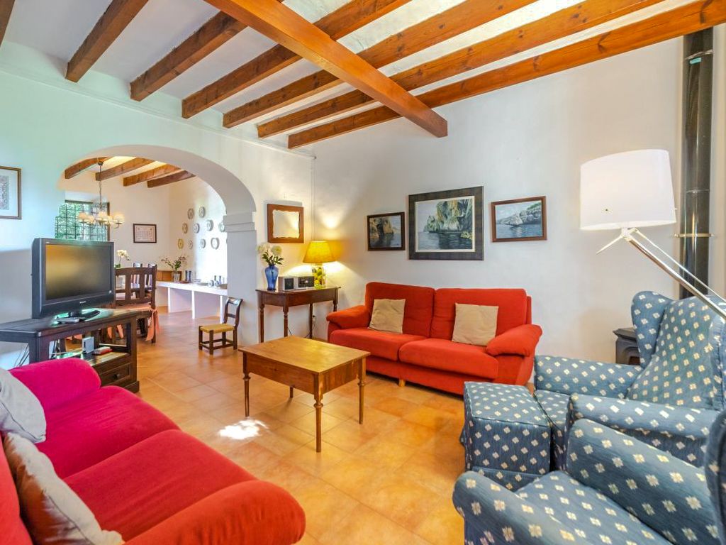 Villa Secar Mallorca Olivers Travels 2