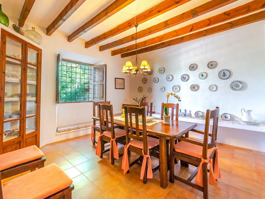 Villa Secar Mallorca Olivers Travels 3