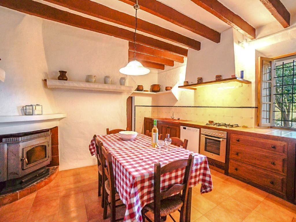 Villa Secar Mallorca Olivers Travels 4