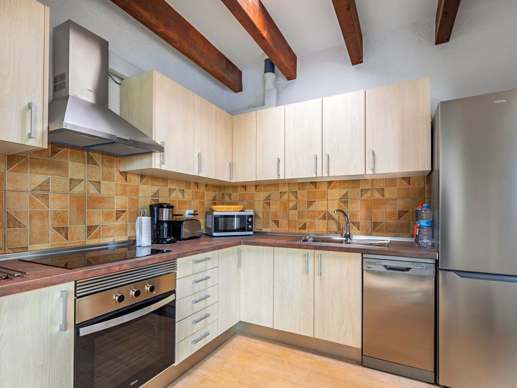 Villa Aloe Fuerteventura Olivers Travels 5