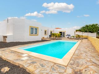 Villa Vera Fuerteventura Olivers Travels 1