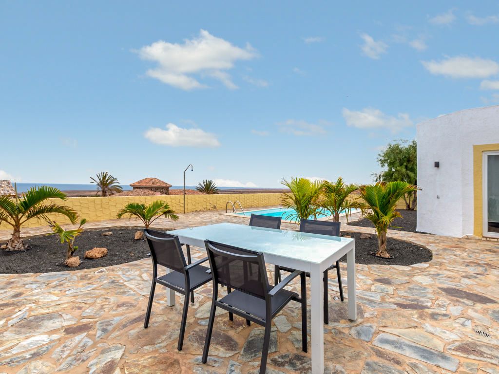 Villa Vera Fuerteventura Olivers Travels 2