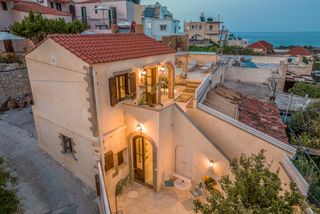 Villa Diegos Crete Olivers Travels 1