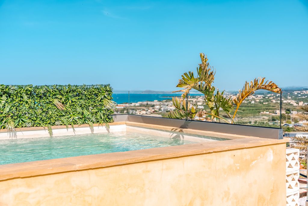Villa Diegos Crete Olivers Travels 2
