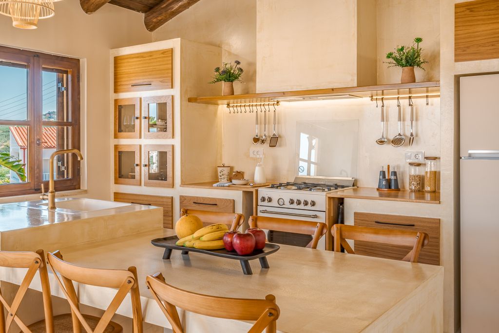 Villa Diegos Crete Olivers Travels 4