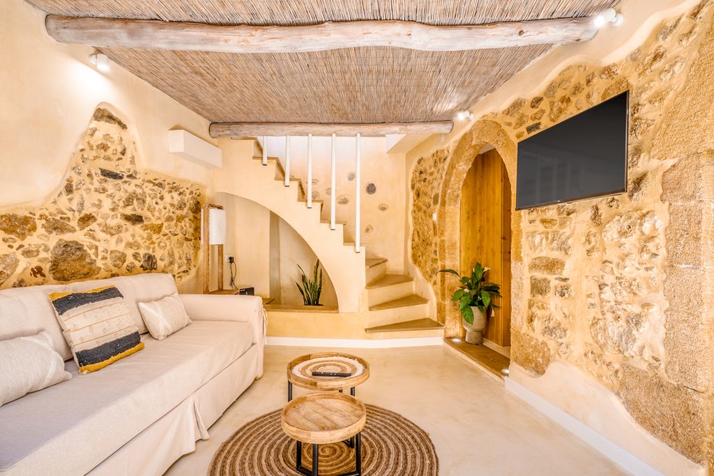 Villa Diegos Crete Olivers Travels 3