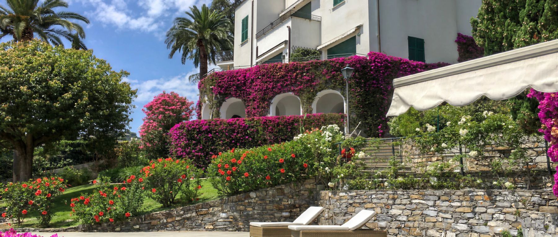 001 villa santa margherita northern italy olivers travels desktop center