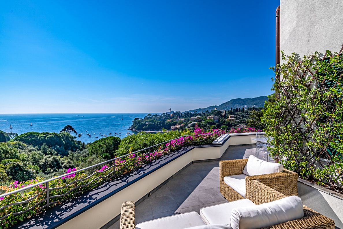 Villa Santa Margherita
