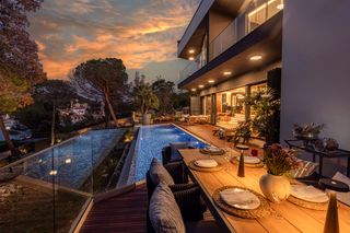 Villa Serenity Dalmatia Islands Olivers Travels1