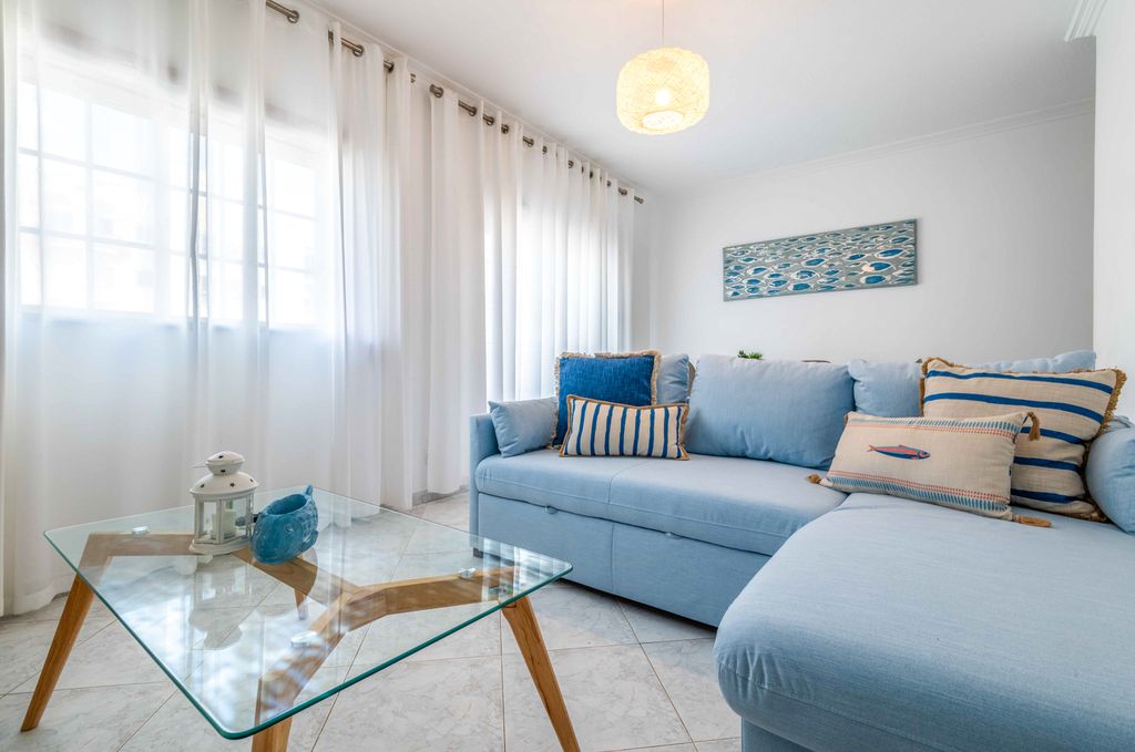 Apartment Dovetail Albufeira Olivers Travels 04