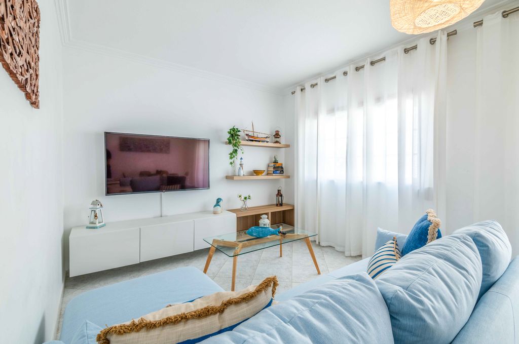 Apartment Dovetail Albufeira Olivers Travels 02