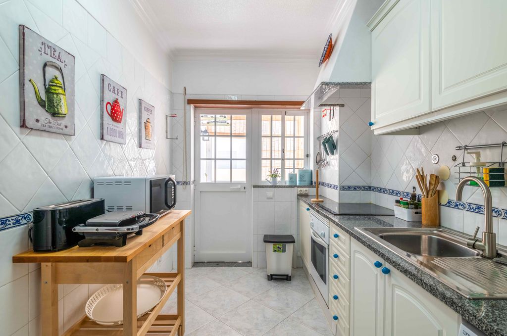 Apartment Dovetail Albufeira Olivers Travels 05