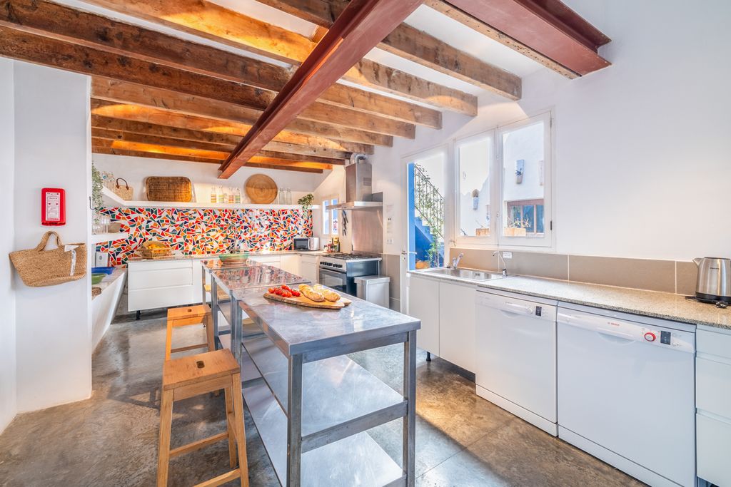 Casa Metge Vidal Mallorca Olivers Travels 05