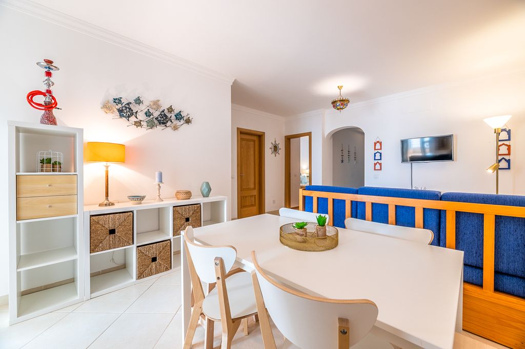 Apartment Olival Albufeira Olivers Travels 1 3
