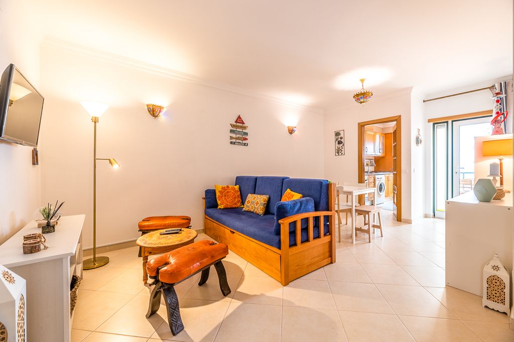 Apartment Olival Albufeira Olivers Travels 1 2