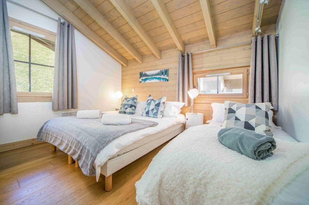 Apartment Mael Morzine Olivers Travels 5