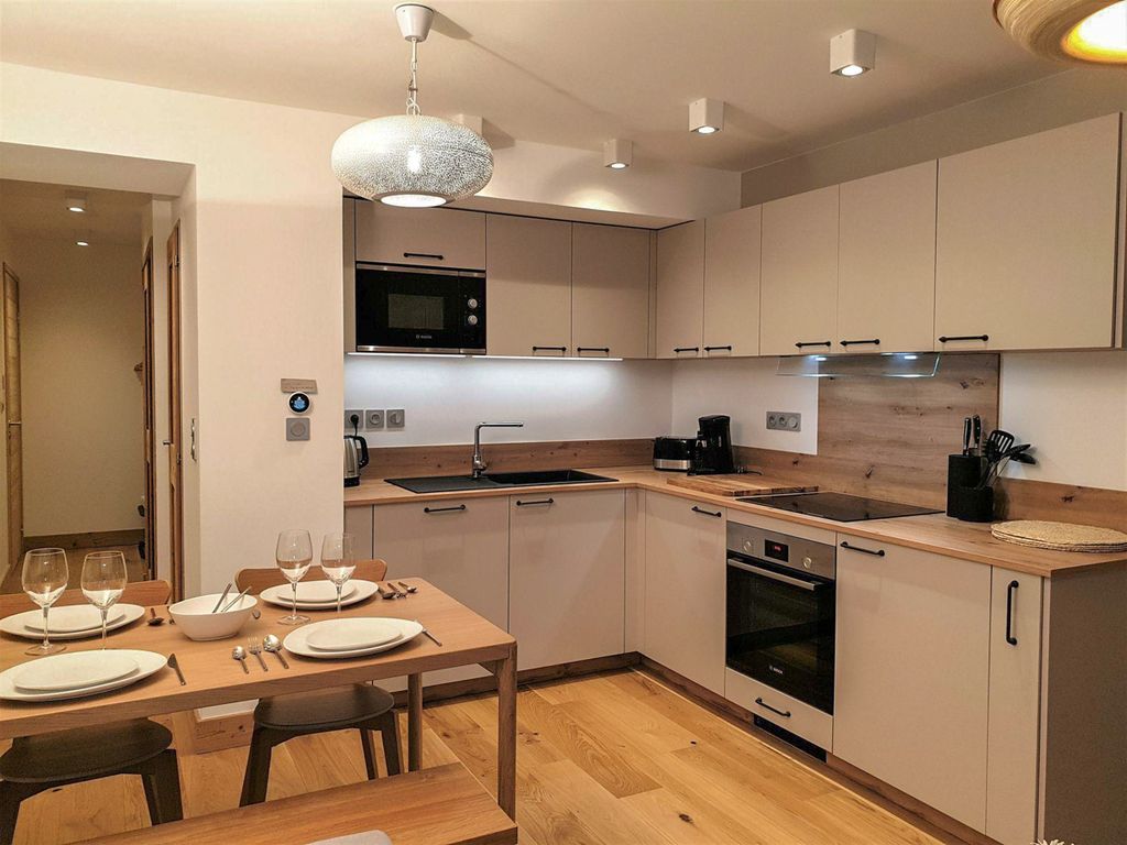 Apartment Elessia Morzine Olivers Travels 3