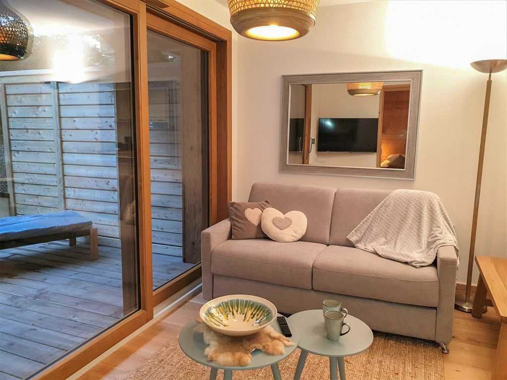 Apartment Elessia Morzine Olivers Travels 2