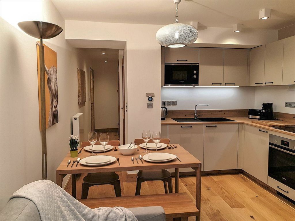 Apartment Elessia Morzine Olivers Travels 4