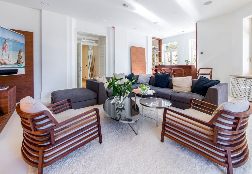 Villa Hortensia Losinj Olivers Travels 3