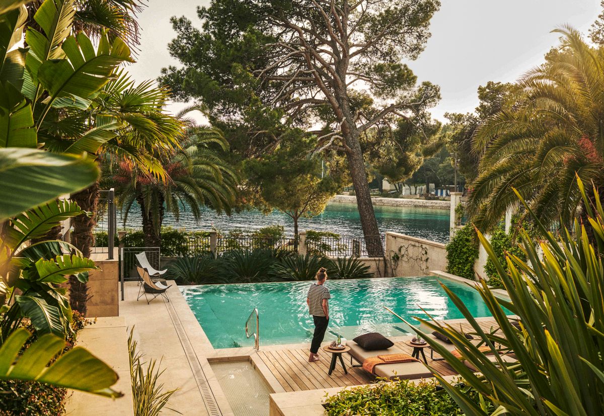 Villa Hortensia