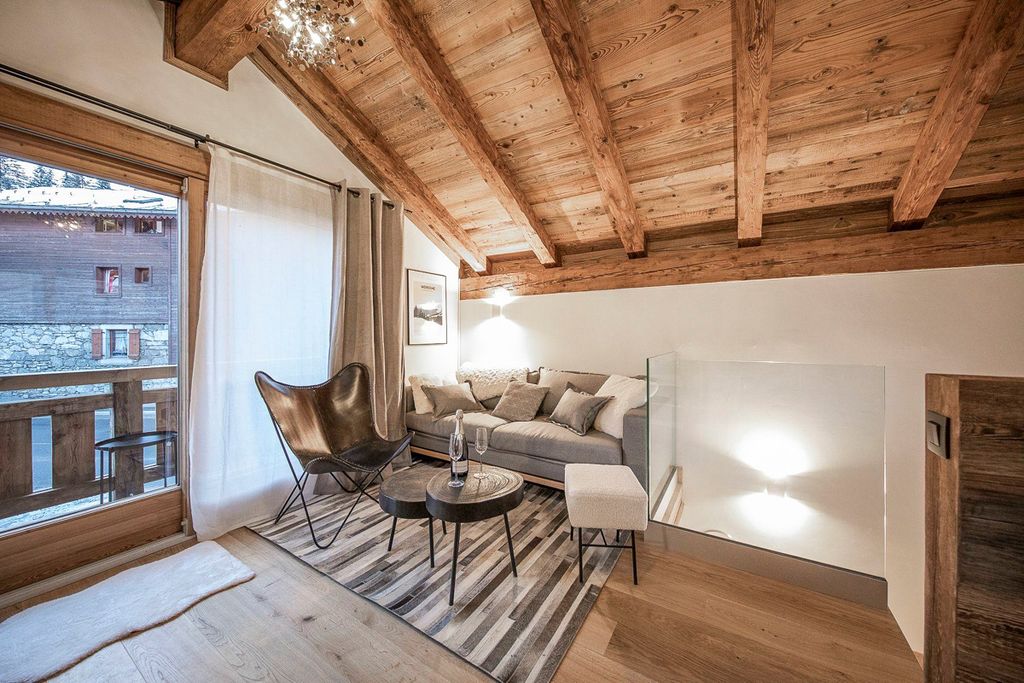 Chalet Isaac Morzine Olivers Travels 2