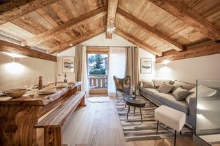 Chalet Isaac Morzine Olivers Travels 1