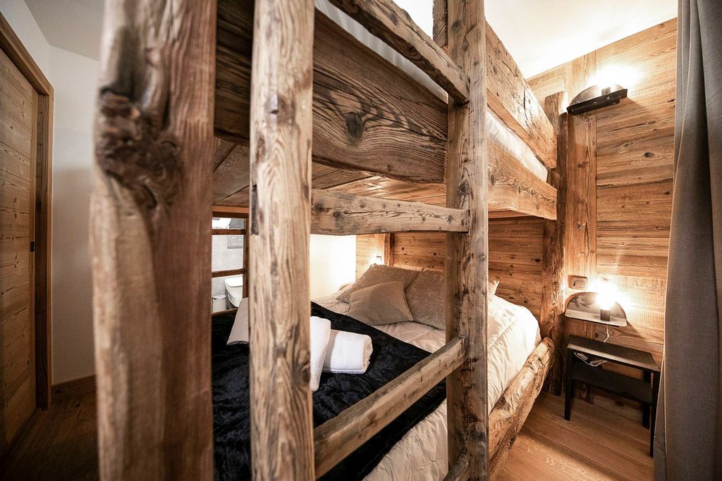 Chalet Isaac Morzine Olivers Travels 5