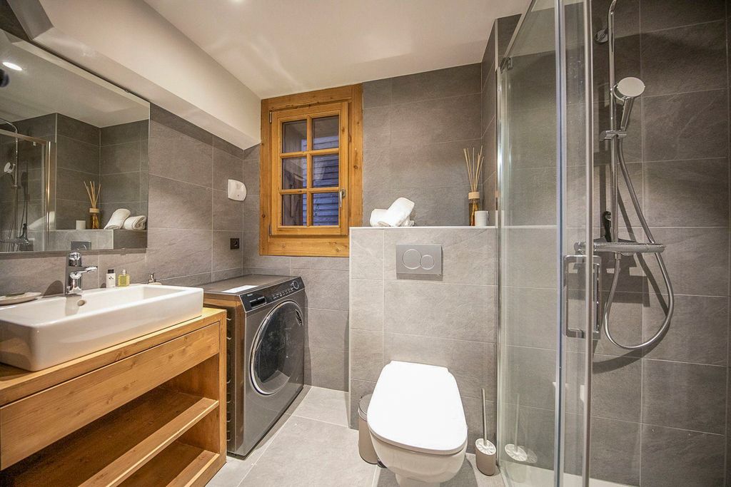 Chalet Isaac Morzine Olivers Travels 7