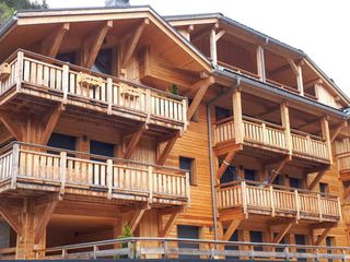 Apartment Prince Morzine Olivers Travels 1