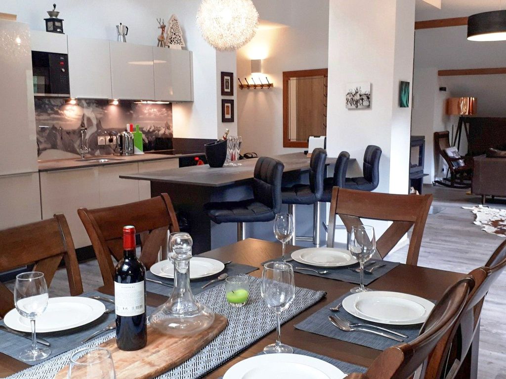 Apartment Prince Morzine Olivers Travels 4