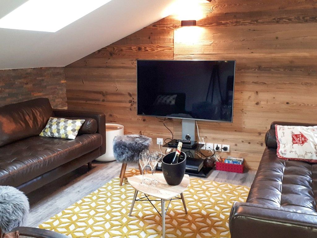 Apartment Prince Morzine Olivers Travels 3