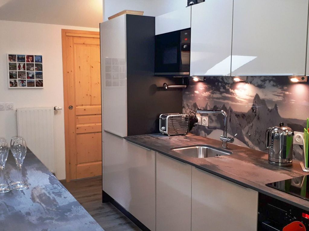 Apartment Prince Morzine Olivers Travels 5