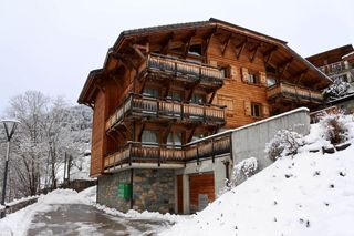 Apartment Dua Morzine Olivers Travels 1