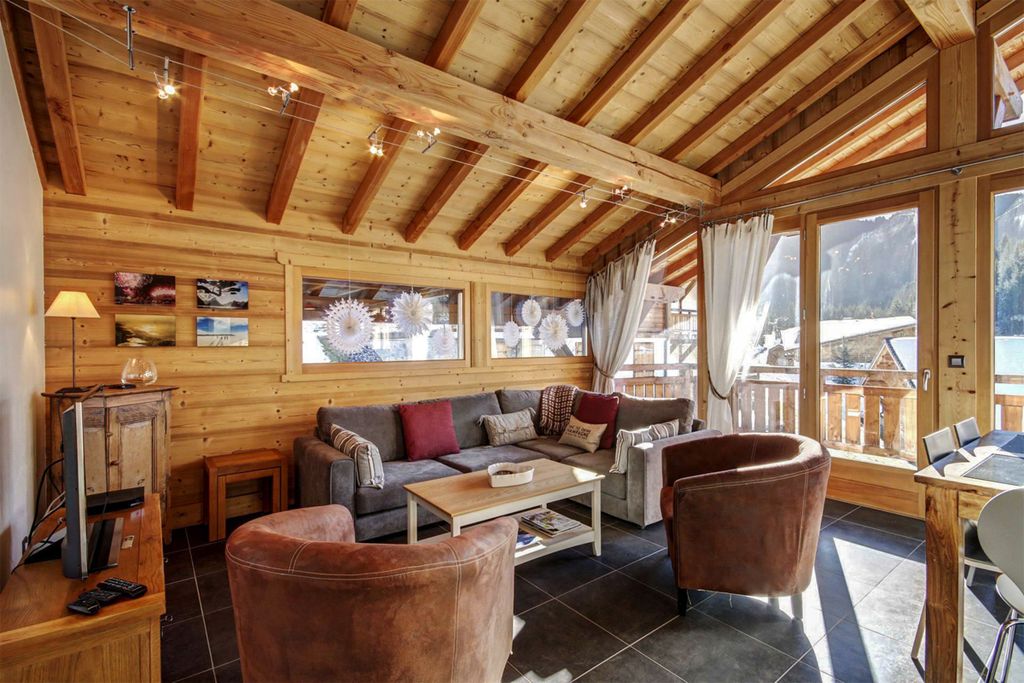 Apartment Dua Morzine Olivers Travels 2