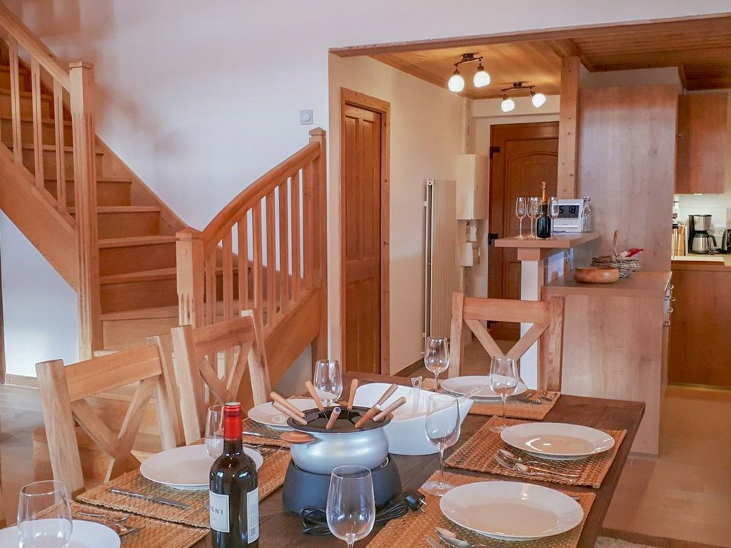 Apartment Steer Morzine Olivers Travels 5