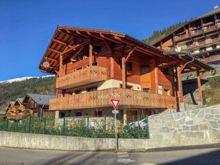 Apartment Steer Morzine Olivers Travels 2