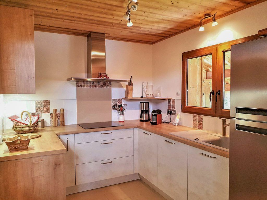 Apartment Steer Morzine Olivers Travels 3
