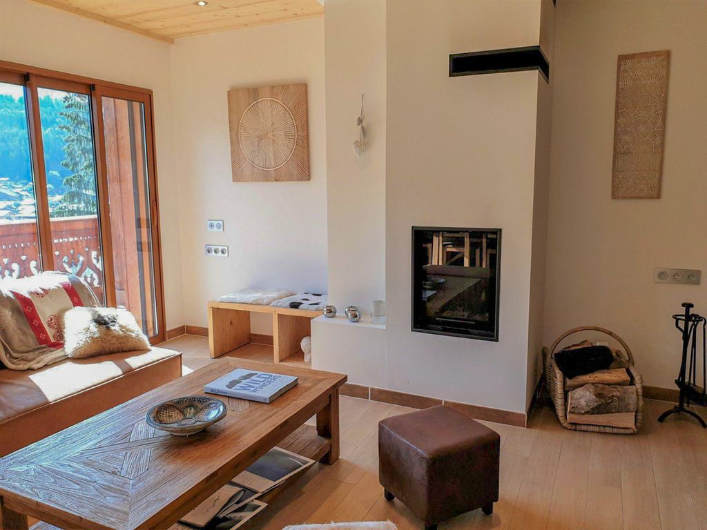 Apartment Steer Morzine Olivers Travels 4