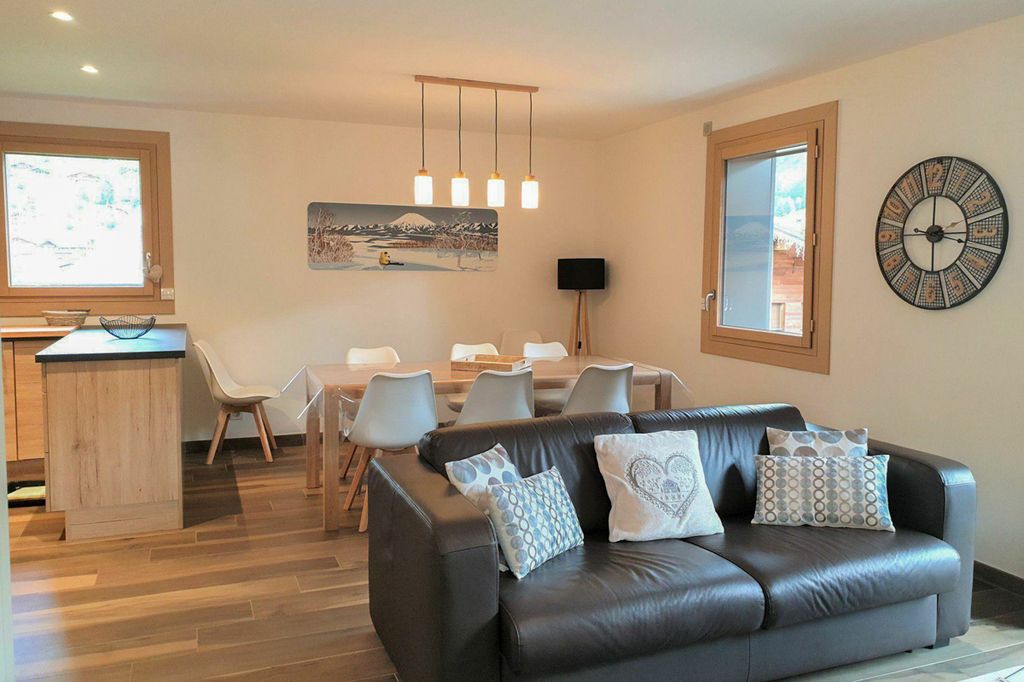 Apartment Naomi Morzine Olivers Travels 5