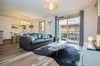 Apartment Naomi Morzine Olivers Travels 1