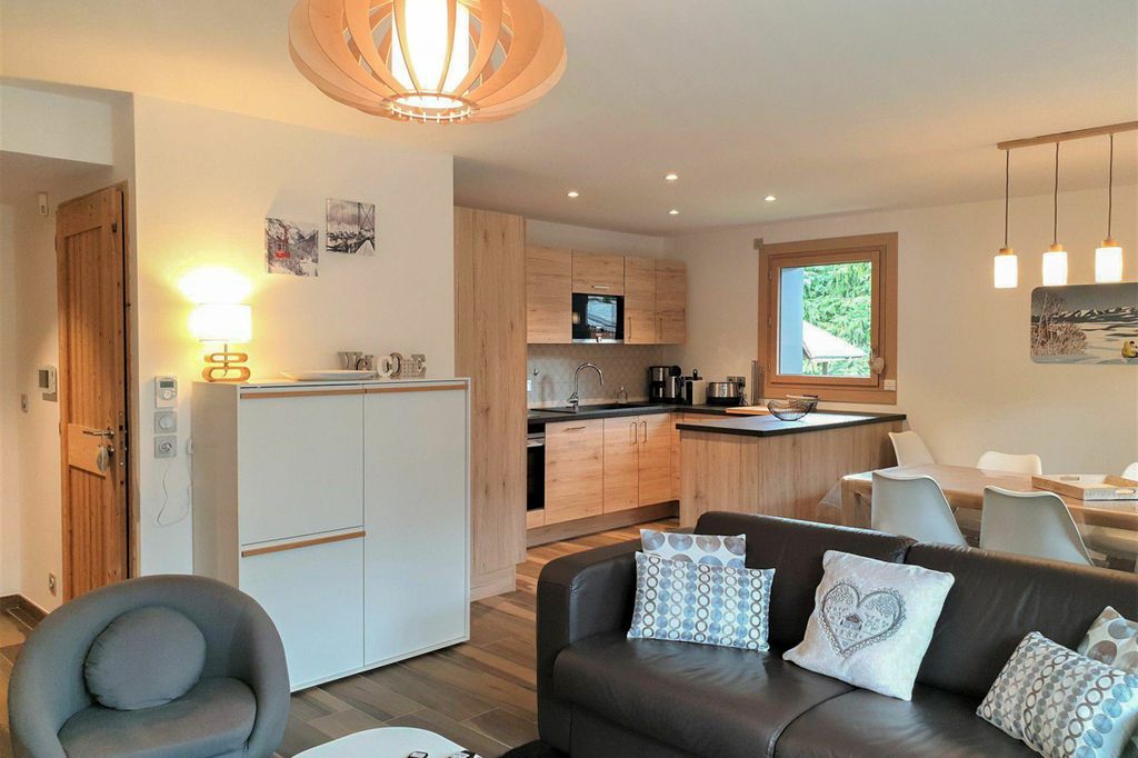 Apartment Naomi Morzine Olivers Travels 2