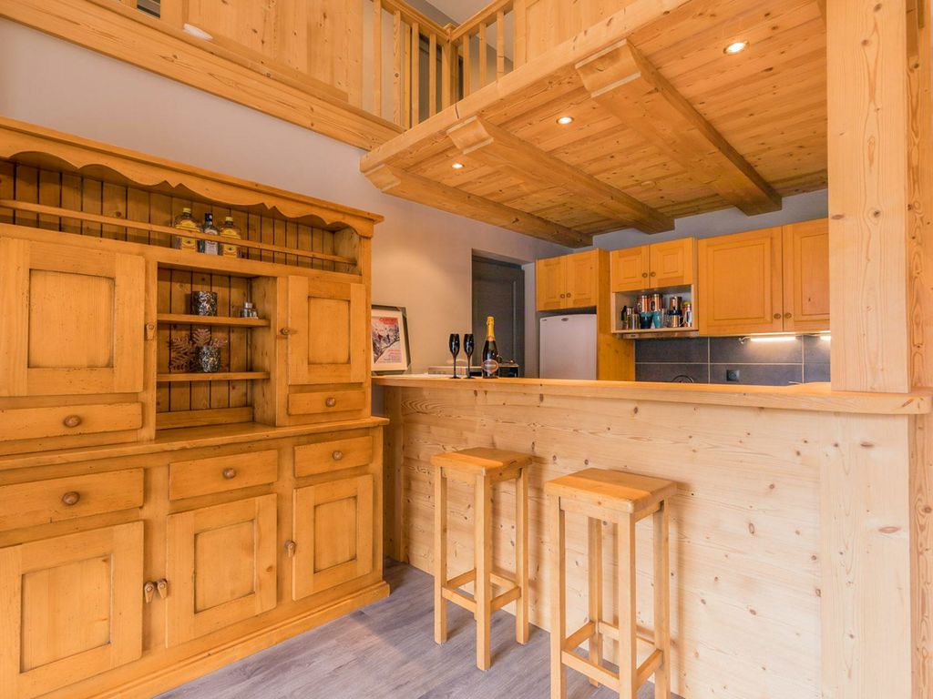 Apartment Nelio Morzine Olivers Travels 4