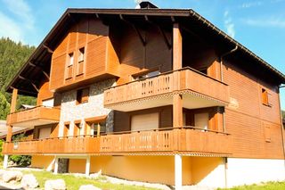 Apartment Nelio Morzine OliversTravels 1