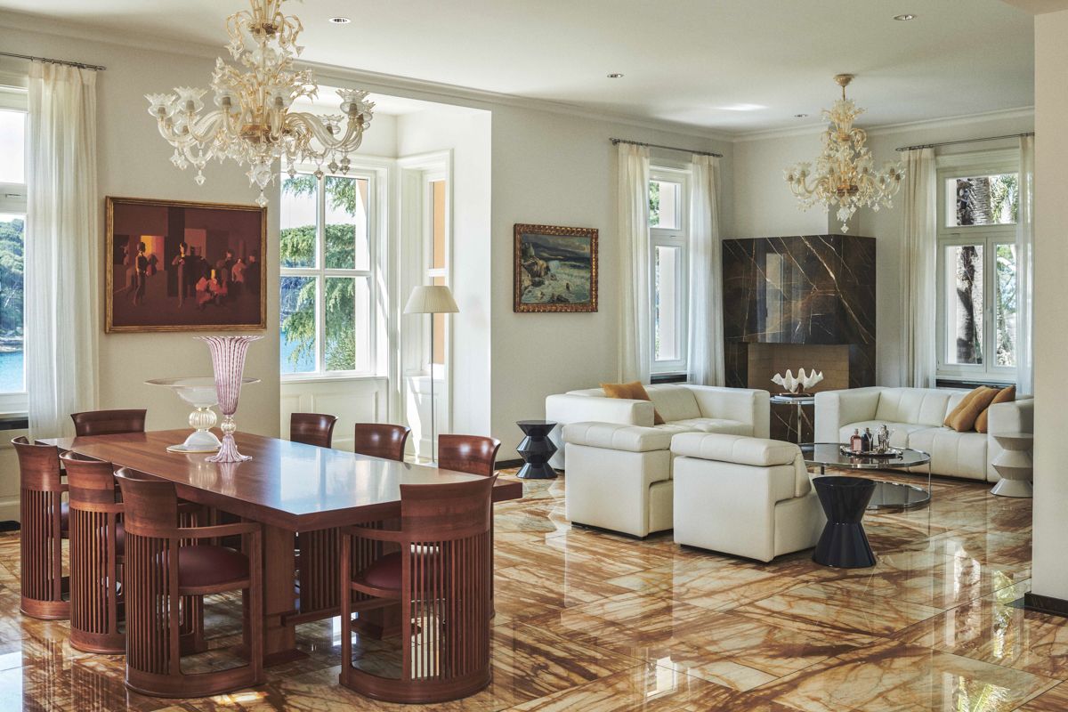 Villa Mirasol