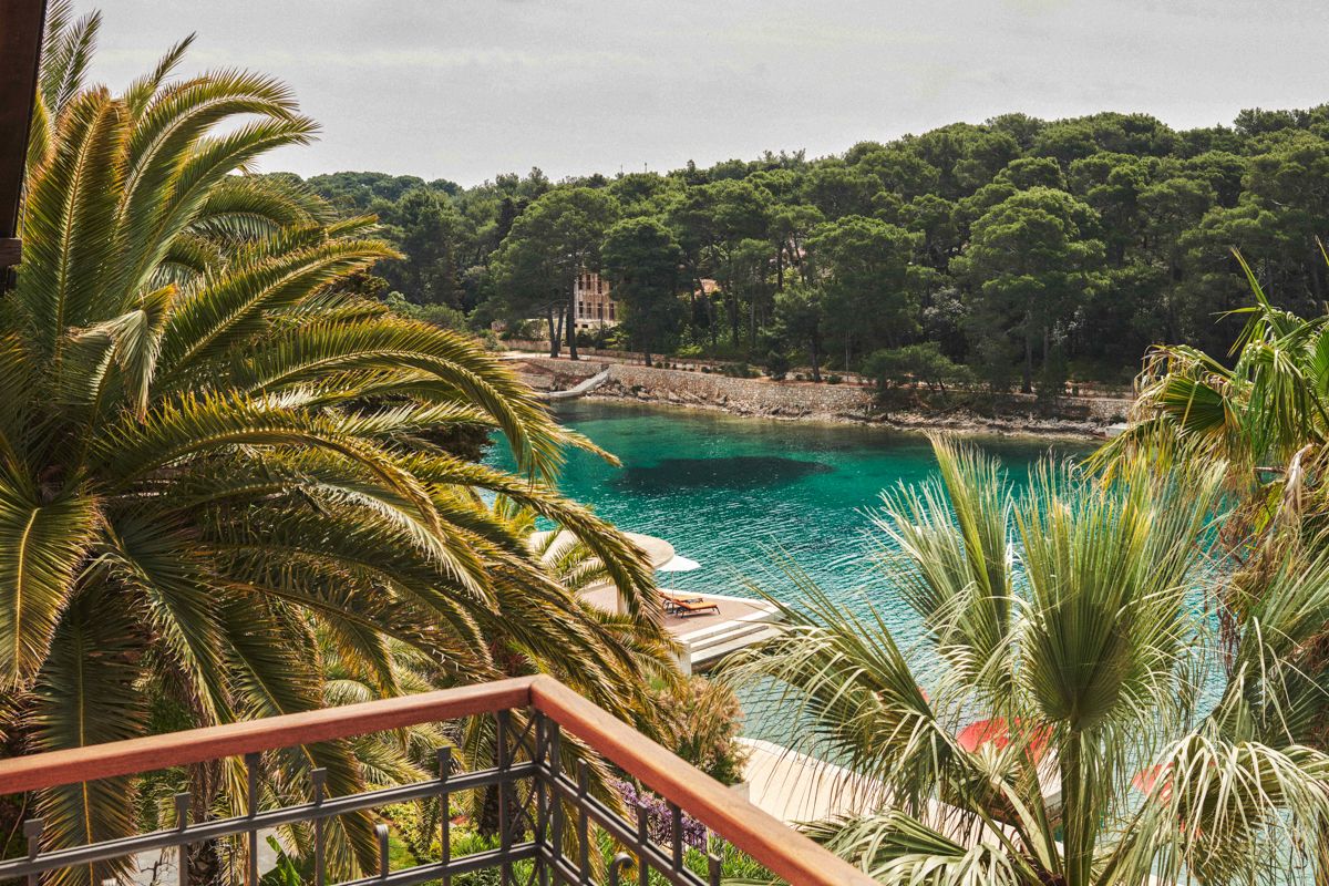 Villa Mirasol