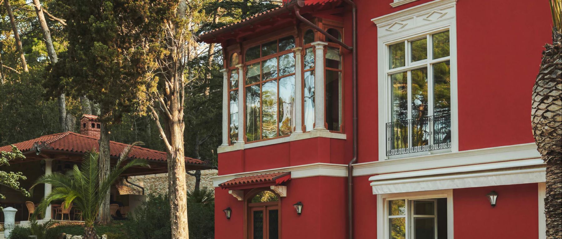 001 captain s villa rouge kvarner olivers travels desktop center