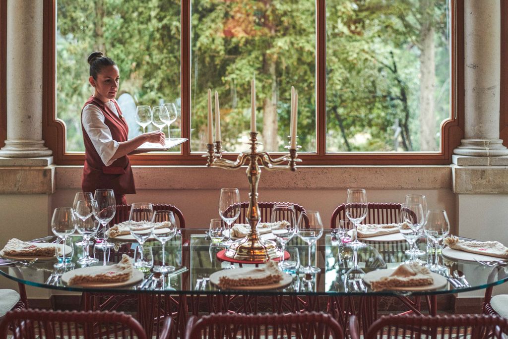 Captains Villa Rouge Losinj Olivers Travels 4